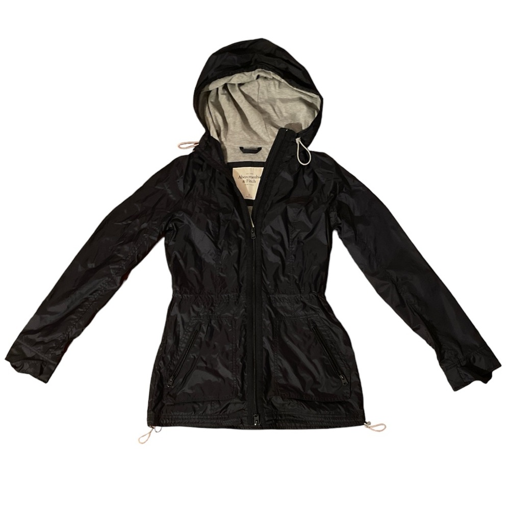 Rain Jacket